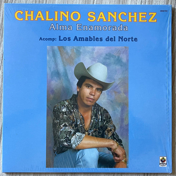 Chalino Sánchez - Alma Enamorada
