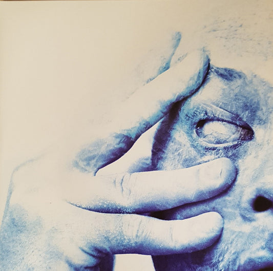 Porcupine Tree - In Absentia (2XLP)