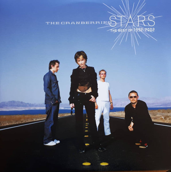 The Cranberries - Stars: The Best Of 1992-2002 - Salvaje Music Store