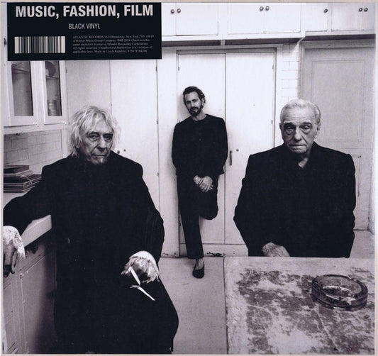 Charli XCX - Music, Fashion, Film