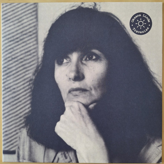 Oksana Linde - Travesías