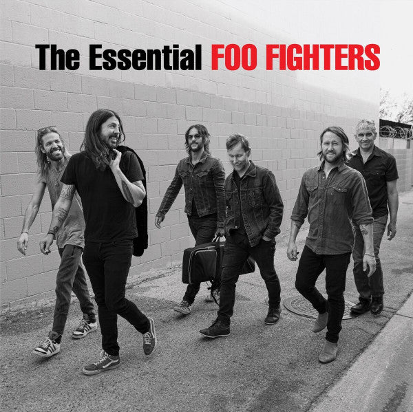 Foo Fighters - The Essential
