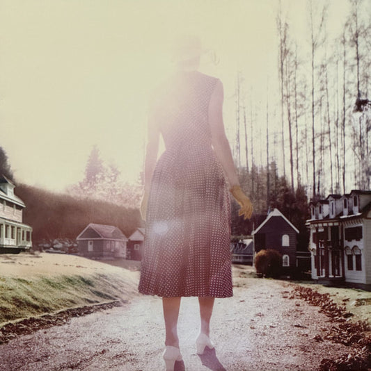 Patrick Watson - Adventures In Your Own Backyard