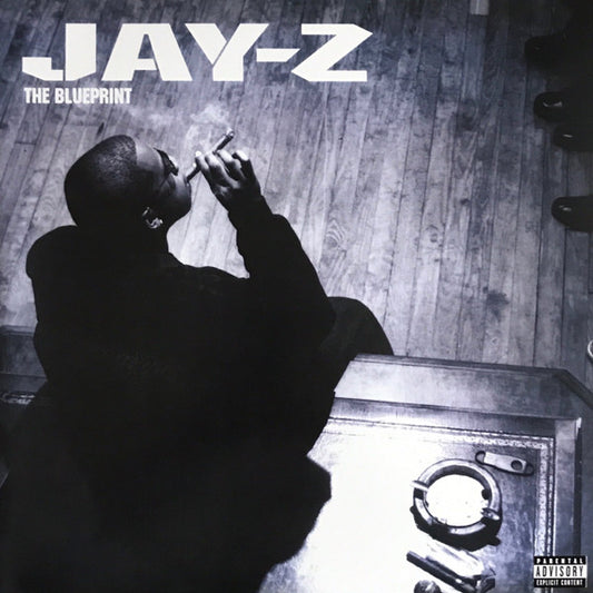 Jay-Z - The Blueprint (2xLP)