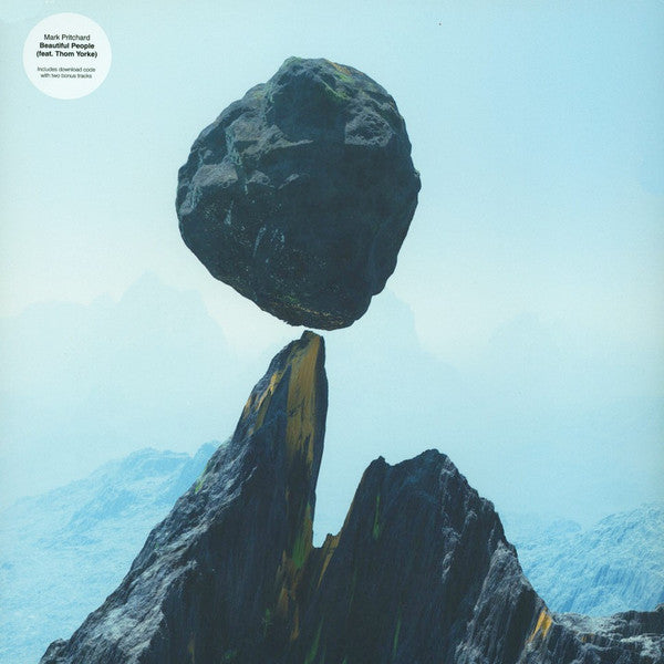 Mark Pritchard - Beautiful People