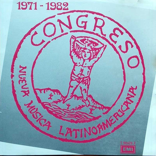 Congreso - Congreso 1971-1982
