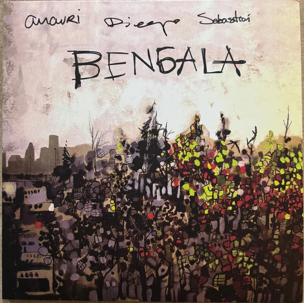 Bengala - Bengala