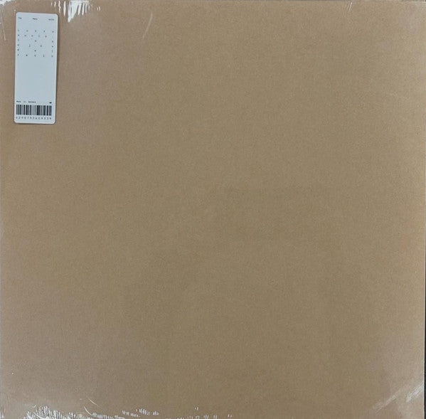 The Mars Volta - Lucro Sucio; Los Ojos Del Vacio (2xLP)