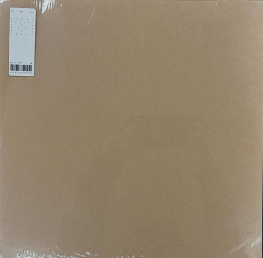 The Mars Volta - Lucro Sucio; Los Ojos Del Vacio (2xLP)