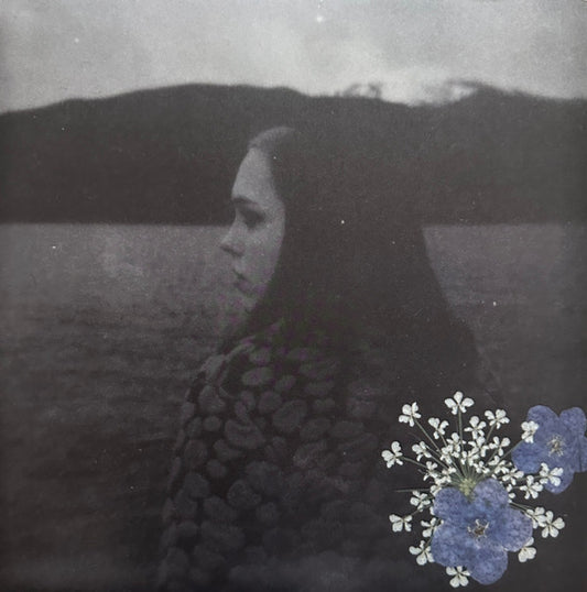 Soccer Mommy - Evergreen