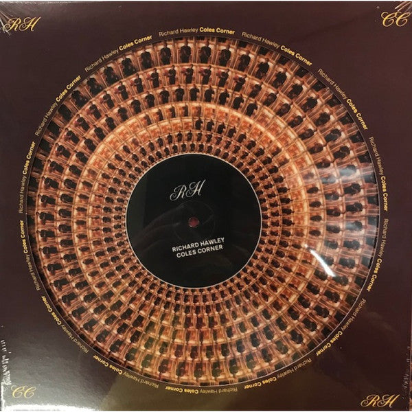 Richard Hawley - Coles Corner (20th anniversary Edition)