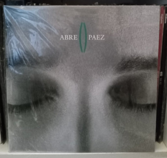 Fito Páez - Abre (2xLP de color)