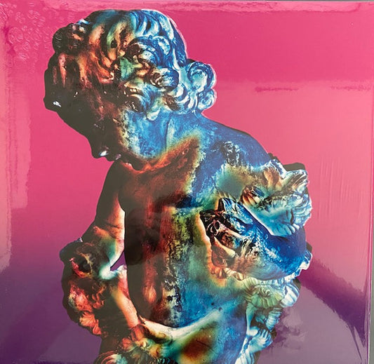 Neworder - Technique