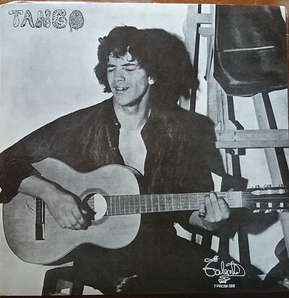Tango - Tango