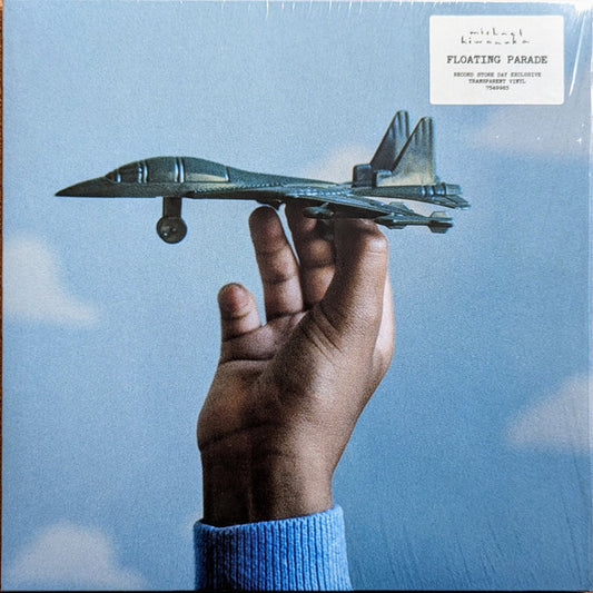 Michael Kiwanuka - Floating Parade