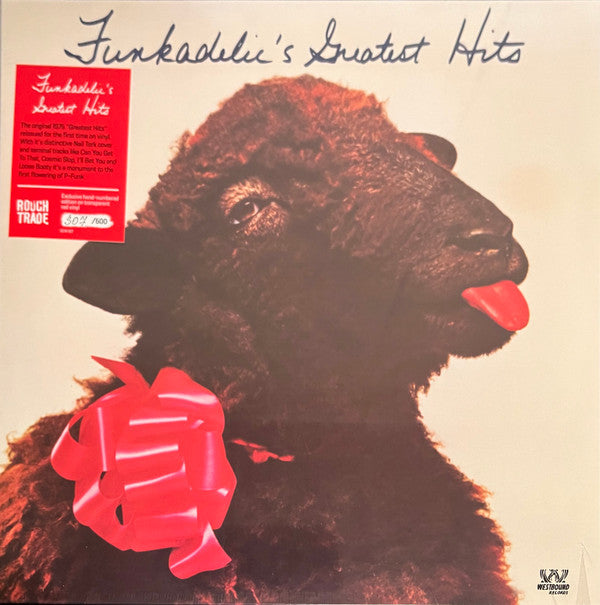 Funkadelic - Funkadelic's Greatest Hits