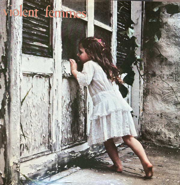 Violent Femmes - Violent Femmes