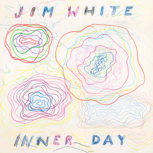 Jim White - Inner Day