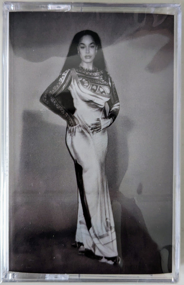 Jorja Smith - Falling Or Flying (Cassette)