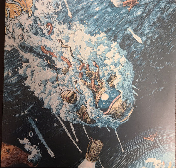 Sleep - Iommic Life (The Clarity / Leagues Beneath)