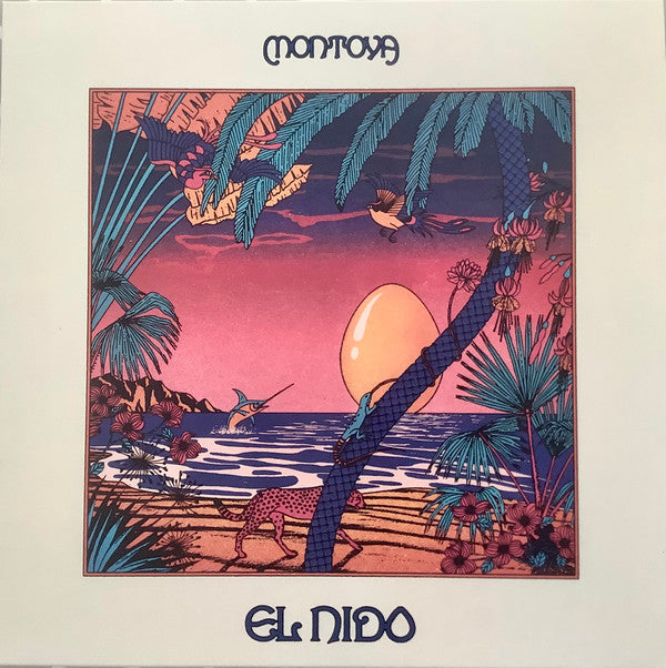 Montoya - El Nido