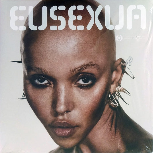 FKA Twigs - Eusexua