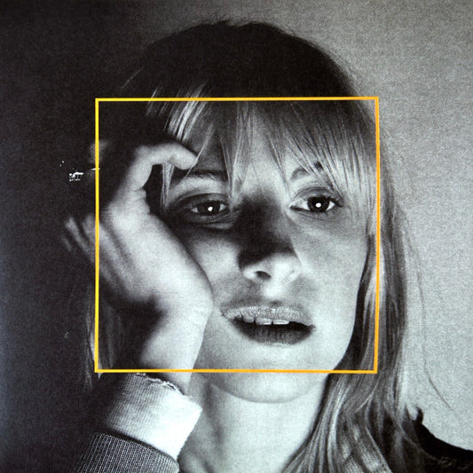 Hayley Williams - Ego Death At A Bachelorette Party (26 Highlighter 2xLP)