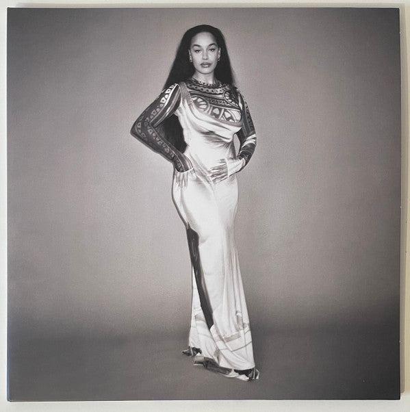 Jorja Smith - Falling Or Flying