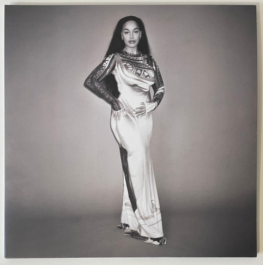 Jorja Smith - Falling Or Flying