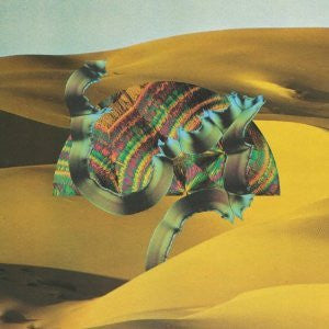 Django Django - Django Django (2xLP, Gatefold)