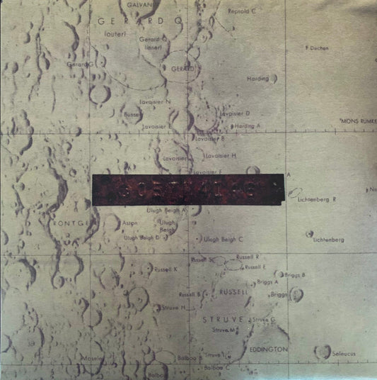 Low - Things We Lost In The Fire (2xLP)