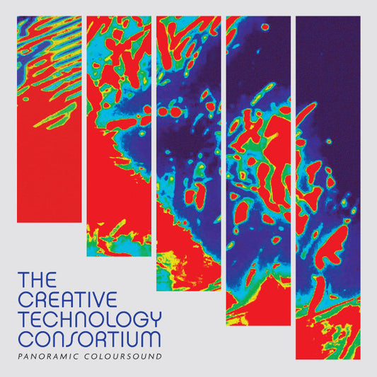 The Creative Technology Consortium - Panoramic Coloursound