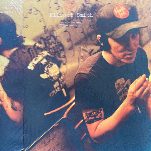 Elliott Smith - Either / Or