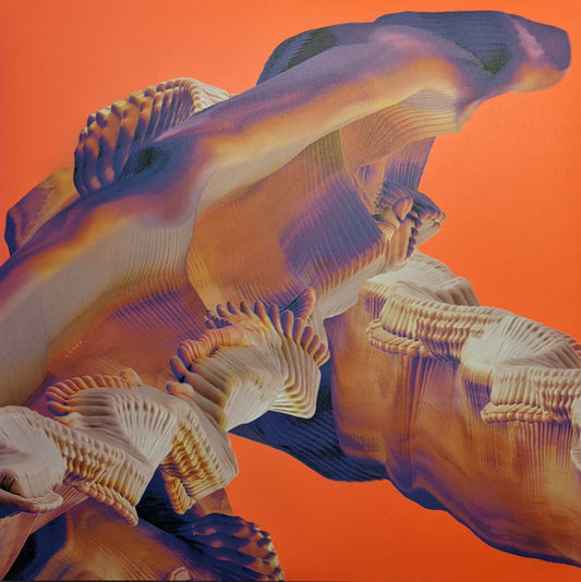 Bicep - Isles (2xLP)