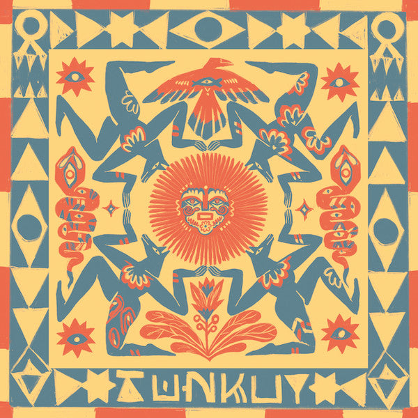Tunkuy - Pulmari