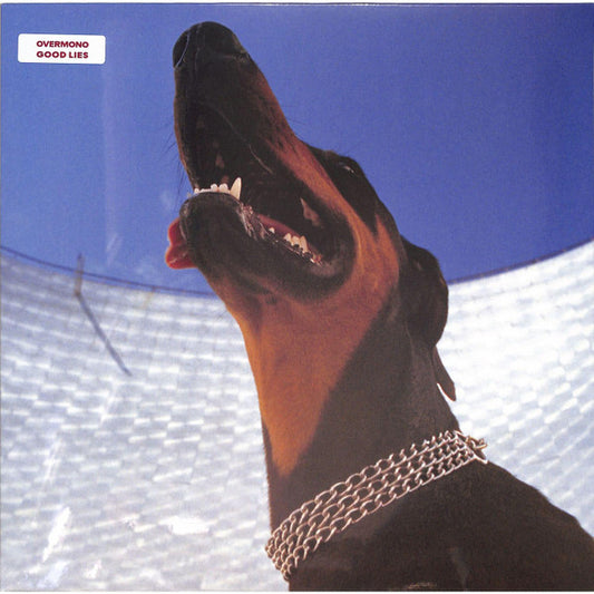 Overmono - Good Lies
