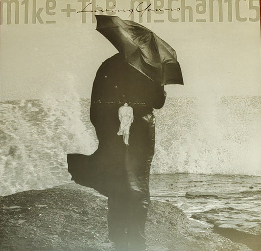 Mike & The Mechanics - Living Years