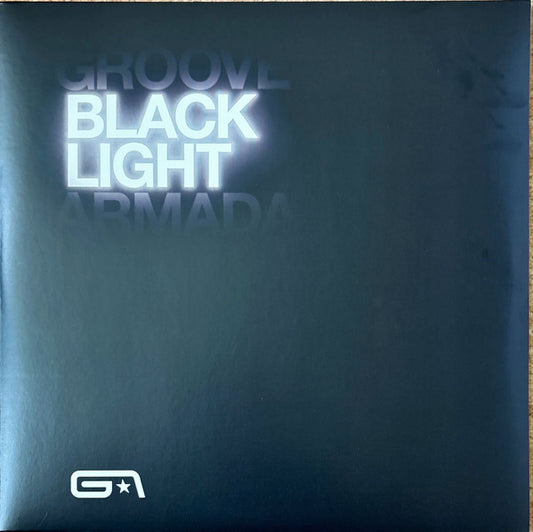 Groove Armada - Black Light