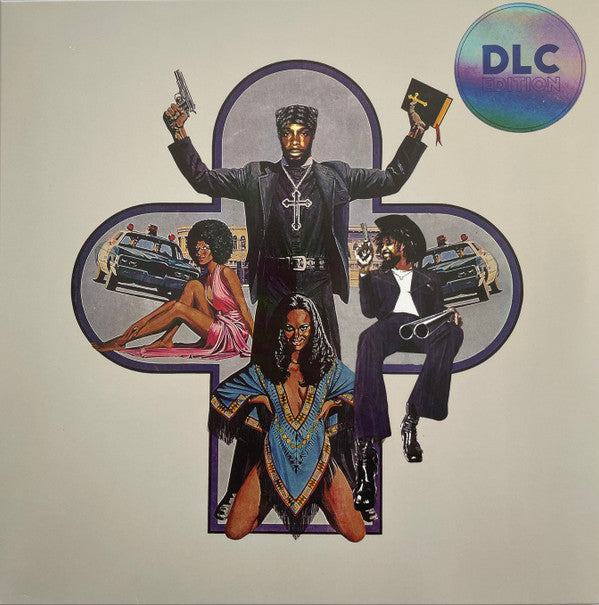 JPEGMAFIA, Danny Brown - SCARING THE HOES: DLC PACK