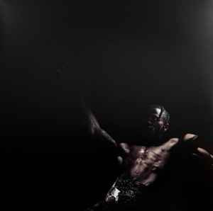 Travis Scott - Utopia (2xLP)