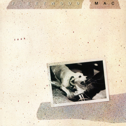 Fleetwood Mac - Tusk (2xlp)