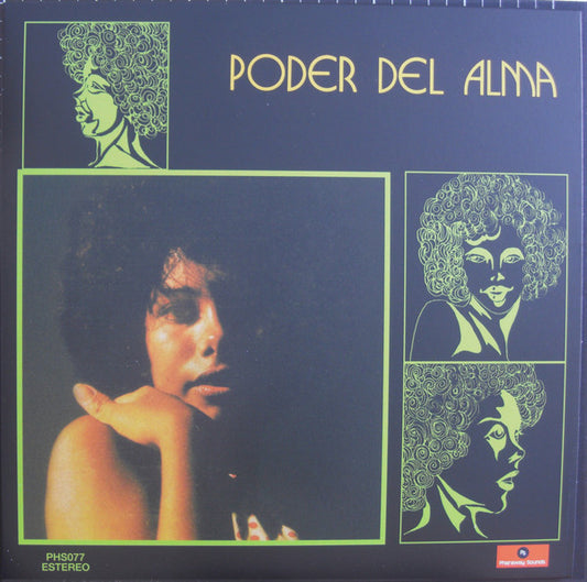 Poder Del Alma - Poder Del Alma