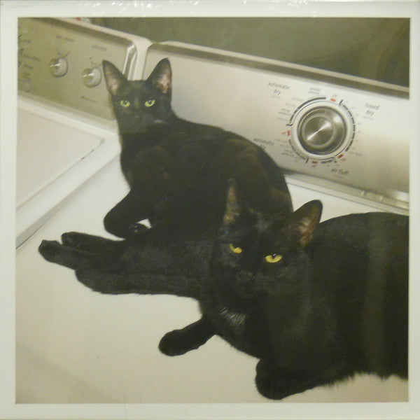 Sam Prekop and John McEntire - Sons Of