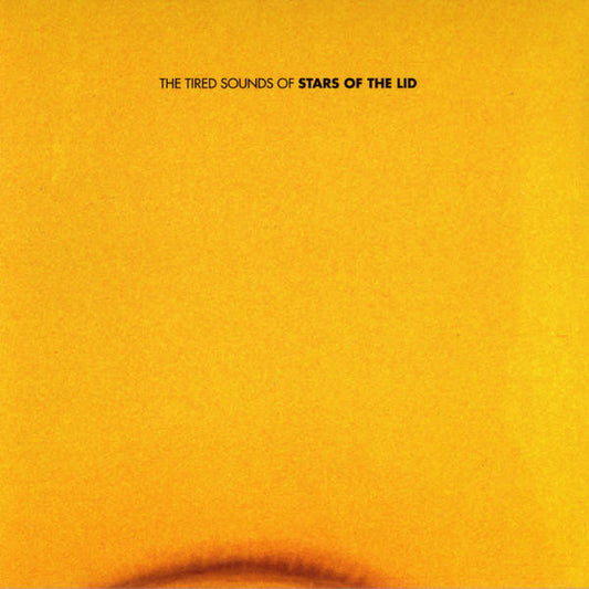 Stars Of The Lid - The Tired Sounds Of Stars Of The Lid (3xLP)
