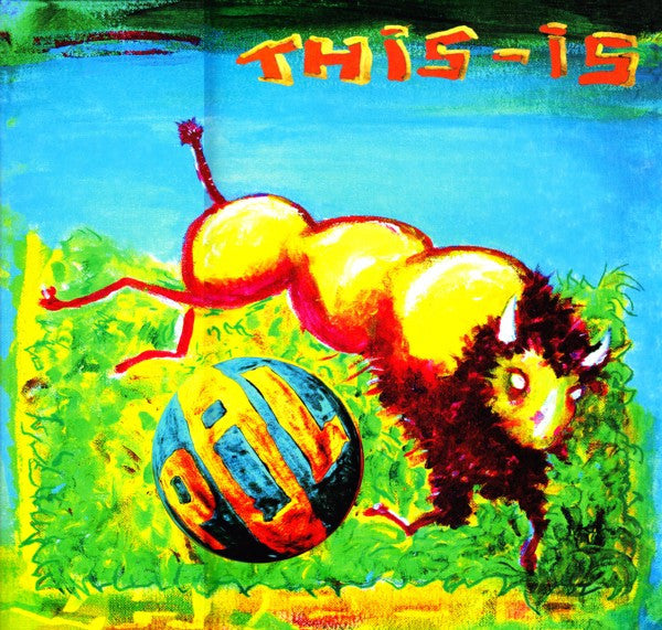 PiL - This Is PiL (2xLP)