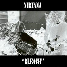 Nirvana - Bleach