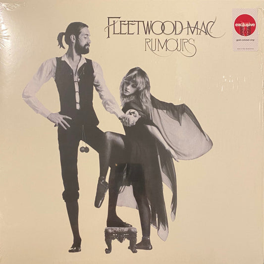 Fleetwood Mac - Rumours (Exclusive Color LP)