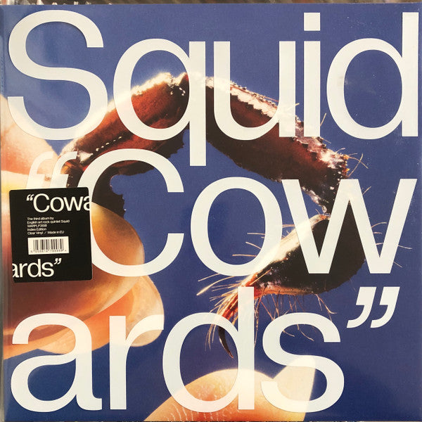 Squid - Cowards