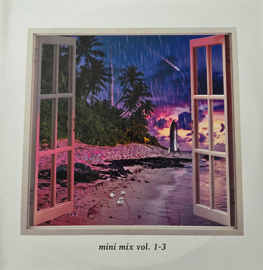 Magdalena Bay - Mini Mix Vol. 1-3