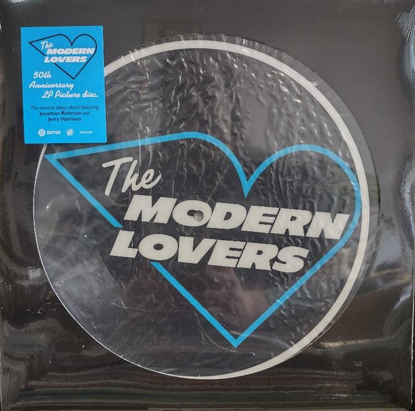 The Modern Lovers - The Modern Lovers (RSD 2026)